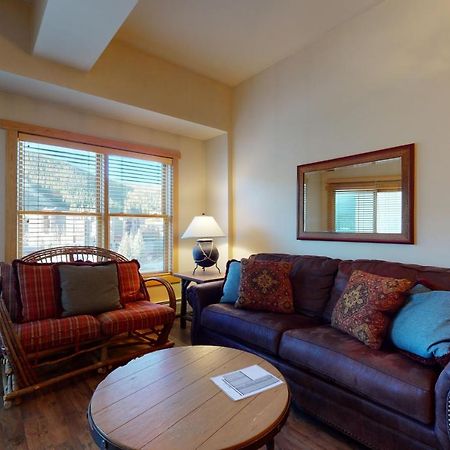 شقة Copper Springs 426 فريسكو المظهر الخارجي الصورة