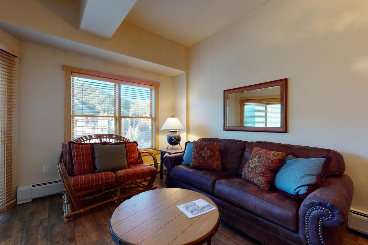 شقة Copper Springs 426 فريسكو المظهر الخارجي الصورة