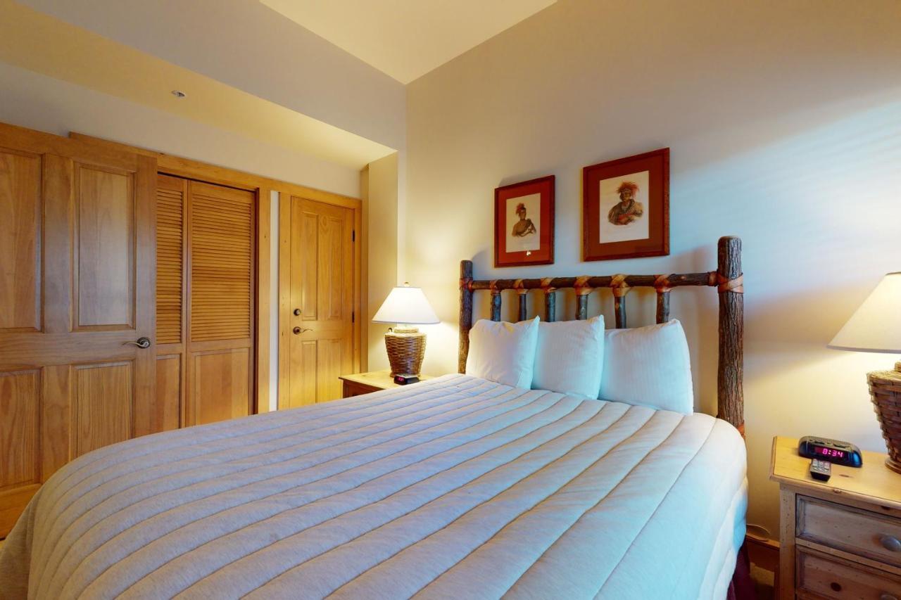 شقة Copper Springs 426 فريسكو المظهر الخارجي الصورة