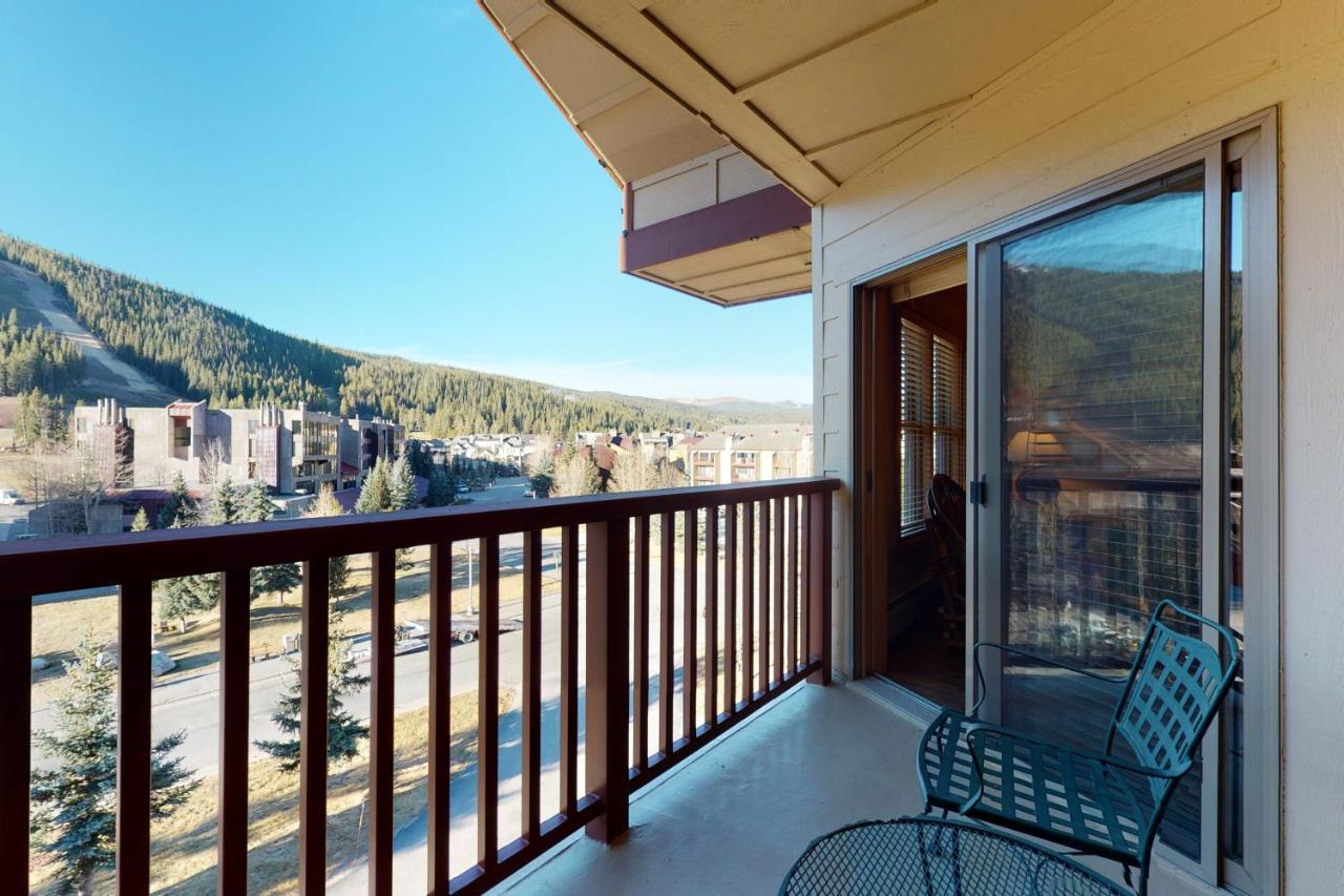 شقة Copper Springs 426 فريسكو المظهر الخارجي الصورة