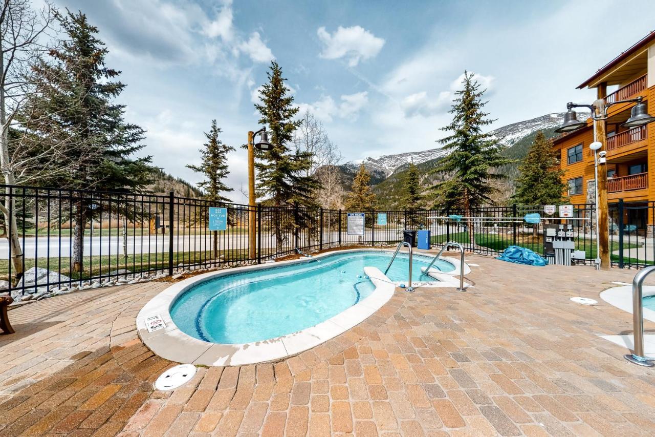 شقة Copper Springs 426 فريسكو المظهر الخارجي الصورة